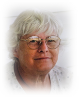 Mary Ann Spahr