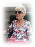 Patricia Jean Emrick