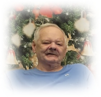 Donald Richard Miller