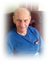 Ronald Dwight Gordon Sr.